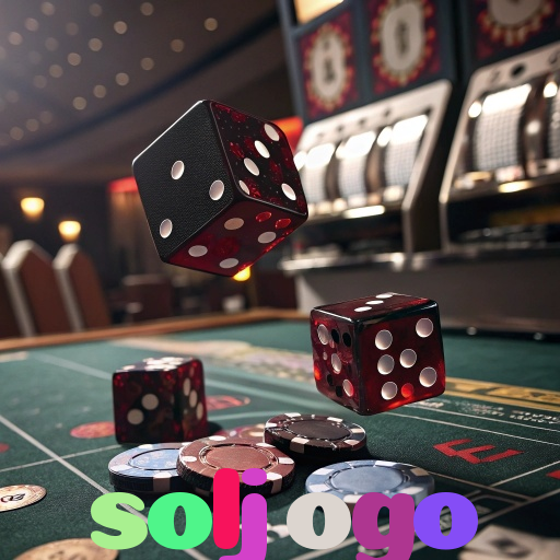 soljogo 