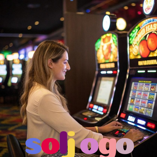 soljogo 