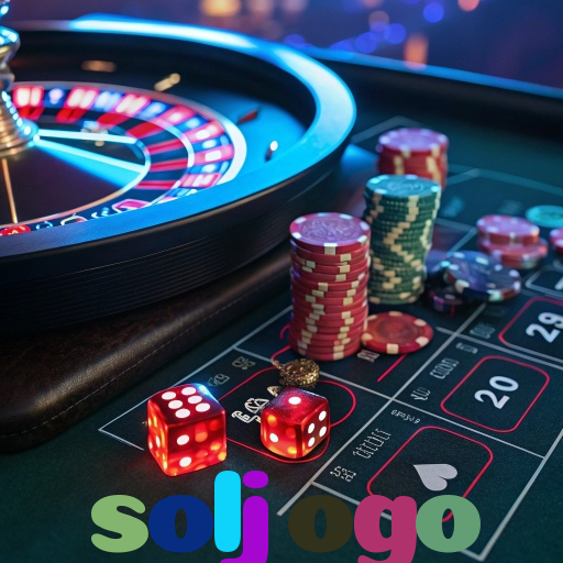 soljogo 