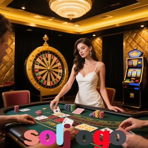 soljogo 