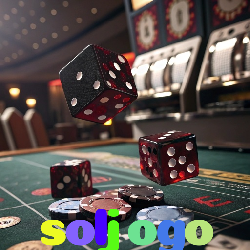 soljogo 