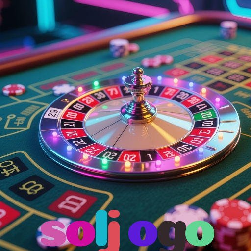 soljogo 
