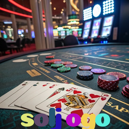 soljogo