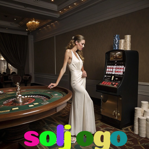 soljogo 