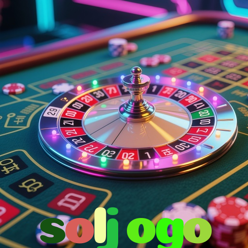 soljogo 