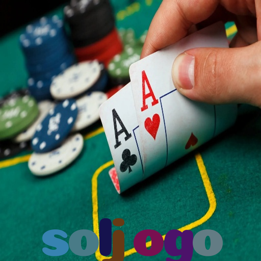soljogo 