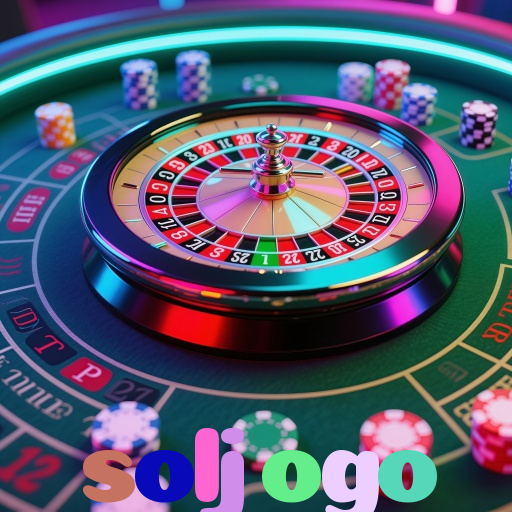 soljogo 