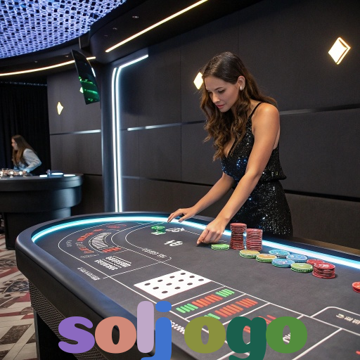 soljogo