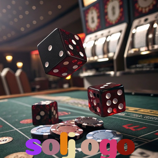 soljogo 