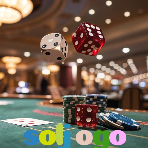 soljogo 