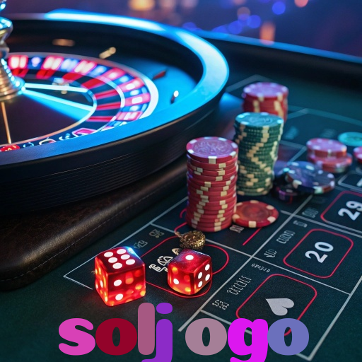 soljogo 
