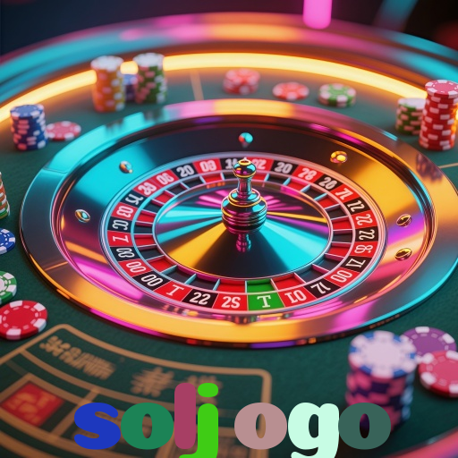 soljogo 
