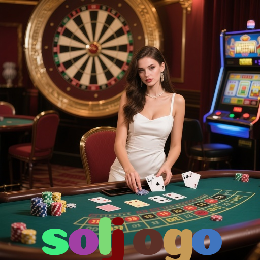 soljogo 