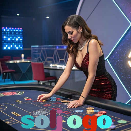 soljogo 