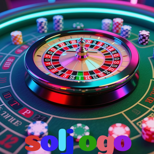 soljogo 