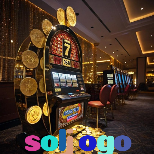 soljogo 
