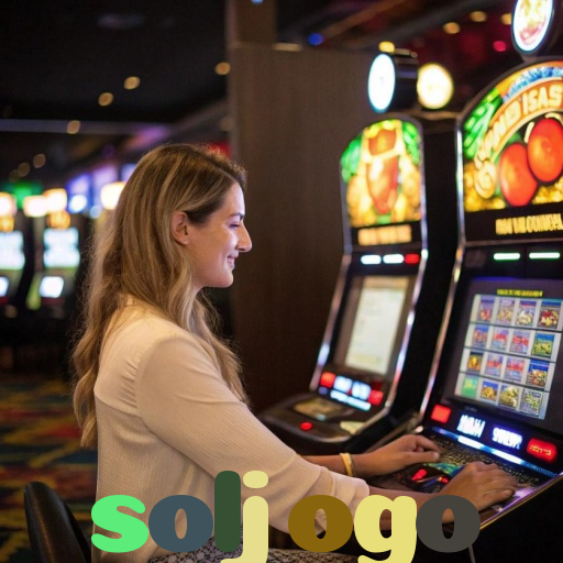 soljogo 