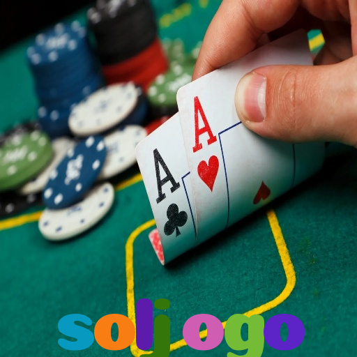 soljogo 
