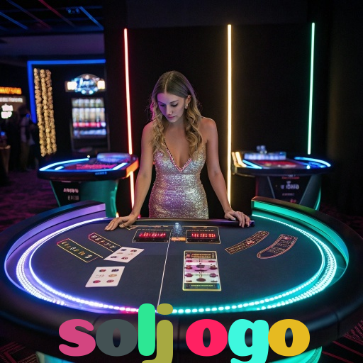 soljogo 