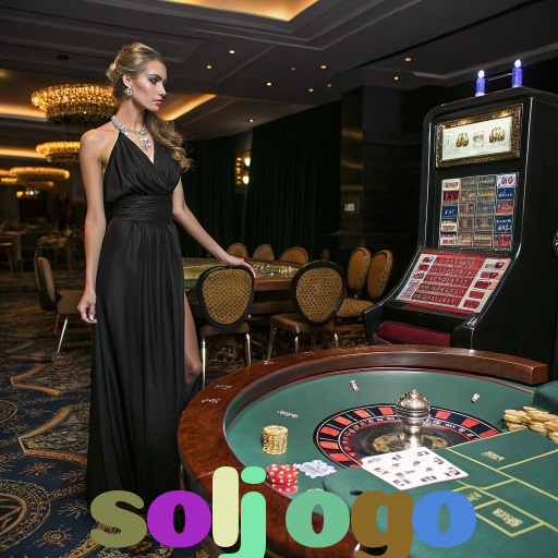 soljogo 