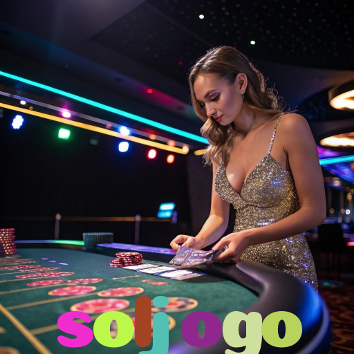 soljogo 