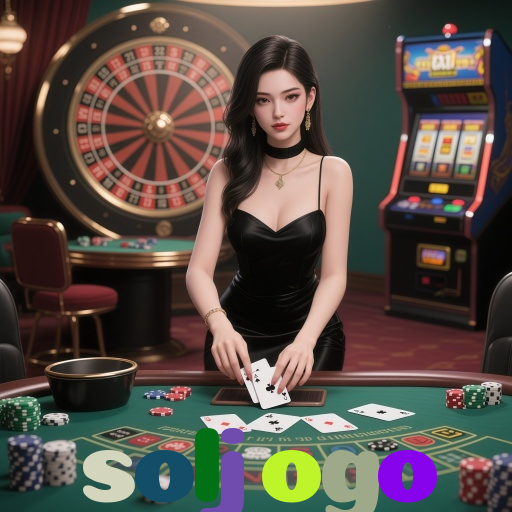 soljogo 