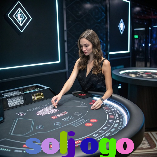 soljogo 
