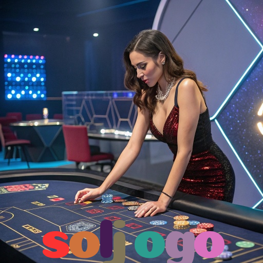 soljogo 