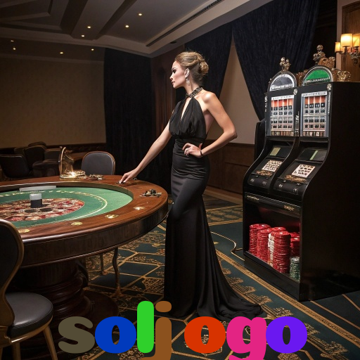 soljogo 