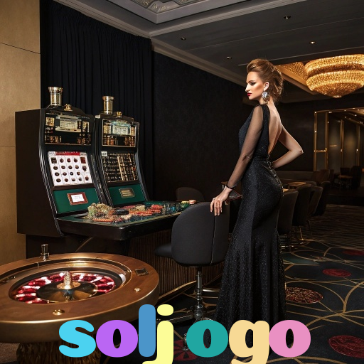soljogo 