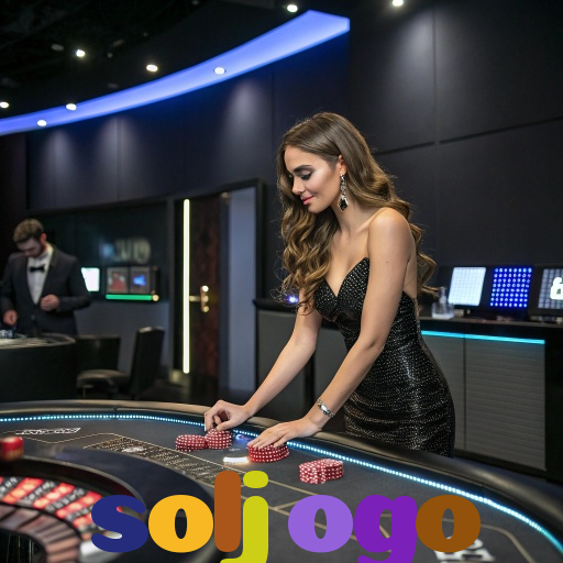 soljogo 