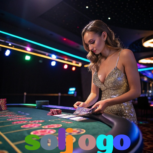 soljogo 