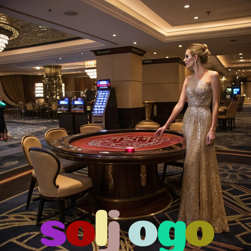 soljogo 