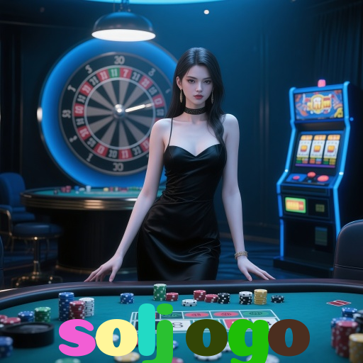 soljogo