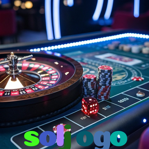 soljogo 
