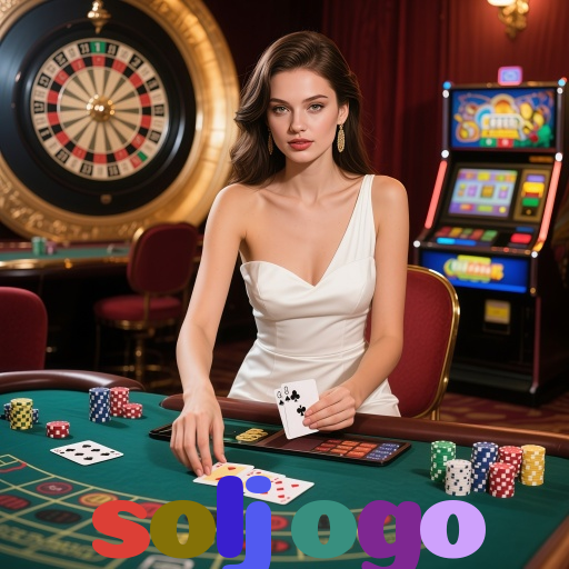 soljogo 