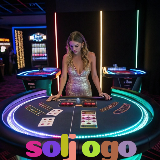 soljogo 