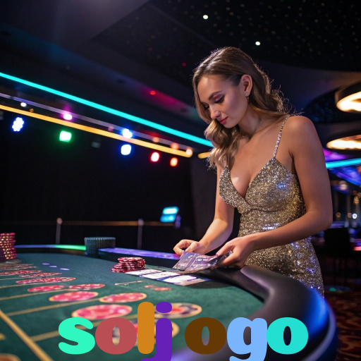 soljogo 