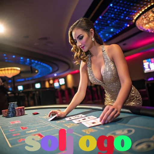 soljogo 