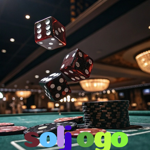 soljogo 
