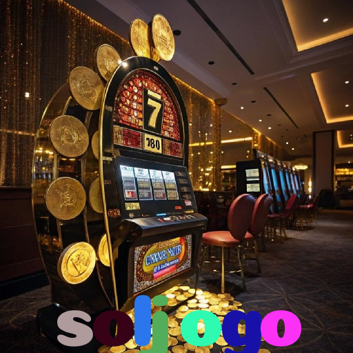 soljogo 