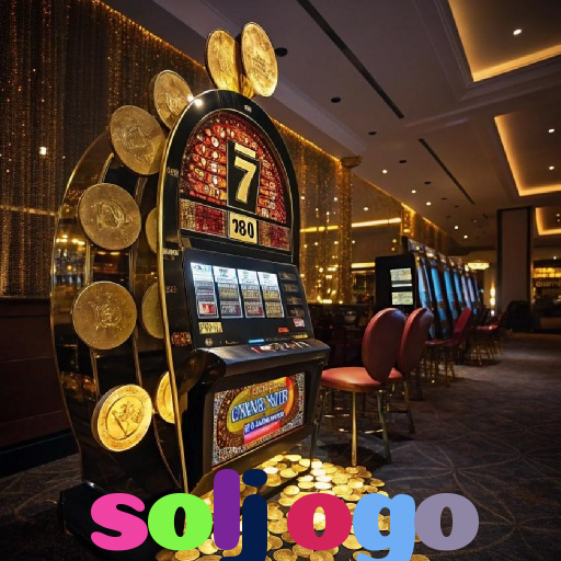 soljogo 