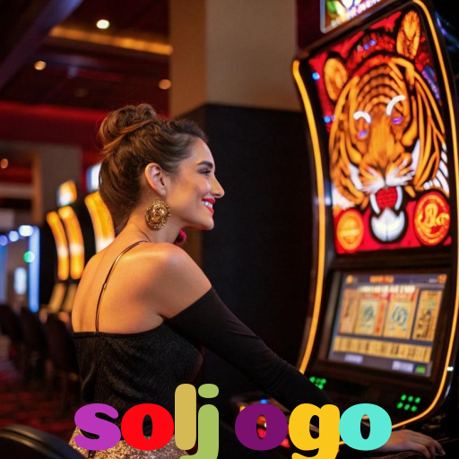 soljogo 
