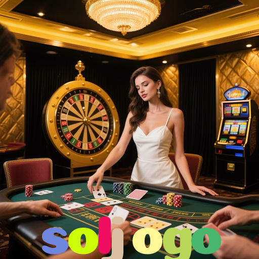 soljogo 