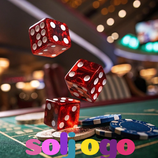 soljogo 
