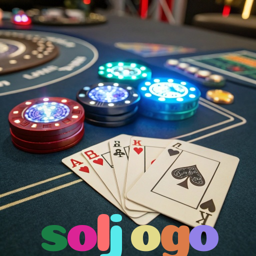 soljogo 