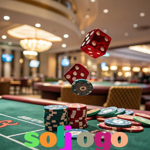 soljogo 