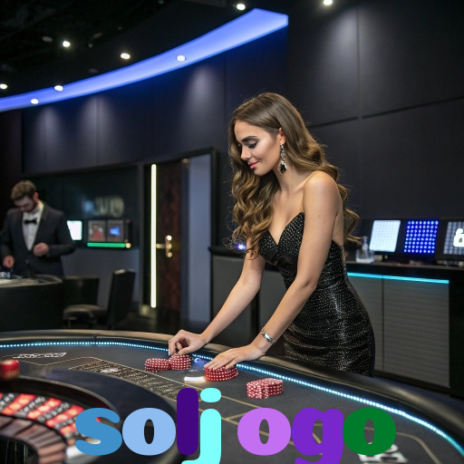 soljogo 