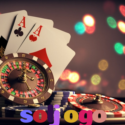 soljogo 