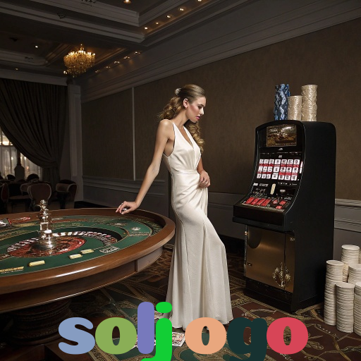 soljogo 